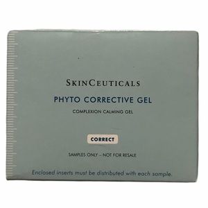 Phyto corrective gel